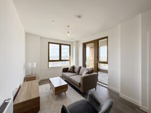 flat to rent in Peckham