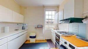 Flat to Rent in Marylebone
