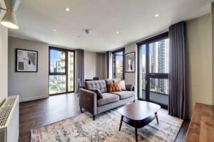 flat to rent in Madison East