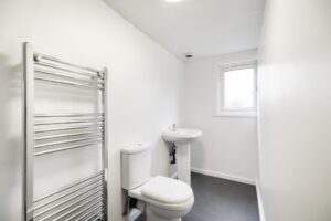 flat to rent in Headingley