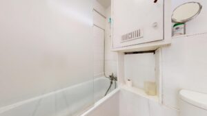 Flat to Rent in Marylebone