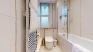 flat to rent in Mayfair