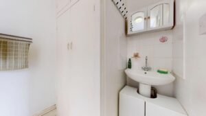 Flat to Rent in Marylebone