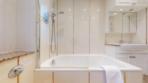 flat to rent in Mayfair