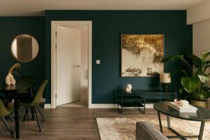 flat to rent in Sheffield