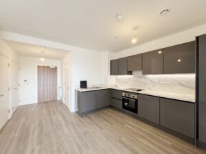 flat to rent in Peckham