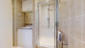 flat to rent in Mayfair