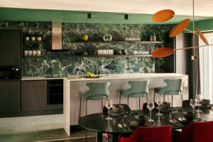 flat to rent in Sheffield