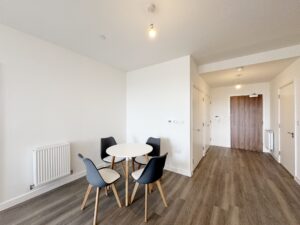 flat to rent in Peckham