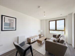 flat to rent in Peckham