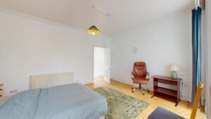 Flat to Rent in Marylebone