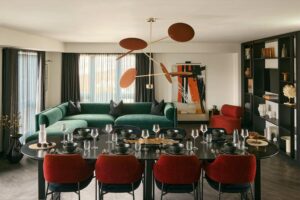 flat to rent in Sheffield