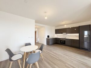 flat to rent in Peckham