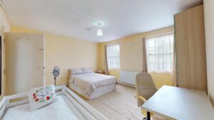 Flat to Rent in Marylebone