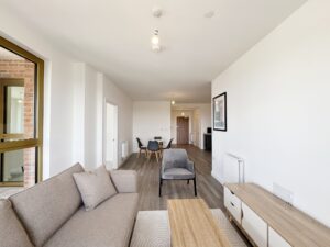 flat to rent in Peckham