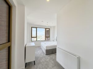 flat to rent in Peckham