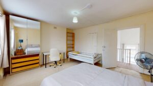 Flat to Rent in Marylebone