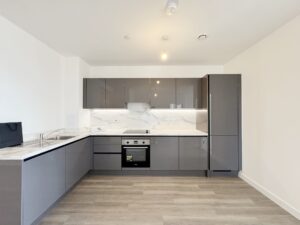 flat to rent in Peckham