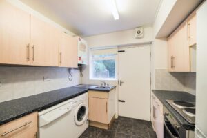 flat to rent in Headingley
