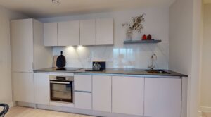 flat to rent in Sheffield