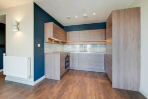 flat to rent in Madison East