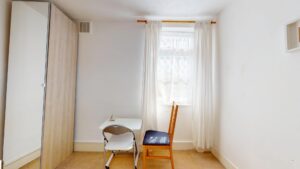 Flat to Rent in Marylebone