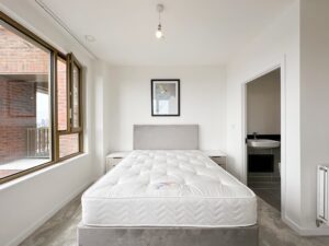 flat to rent in Peckham