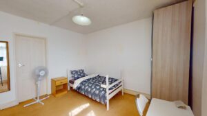 Flat to Rent in Marylebone