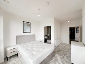 flat to rent in Peckham