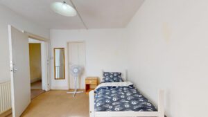 Flat to Rent in Marylebone