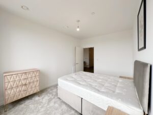 flat to rent in Peckham