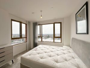 flat to rent in Peckham