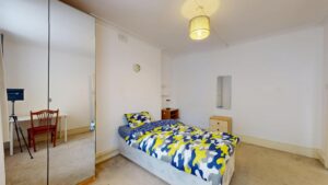 Flat to Rent in Marylebone
