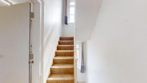 Flat to Rent in Marylebone