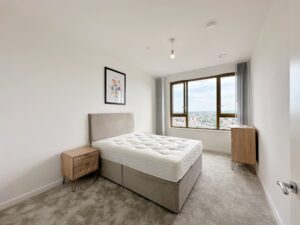 flat to rent in Peckham
