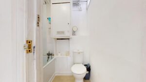 Flat to Rent in Marylebone