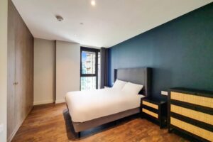 flat to rent in Madison East