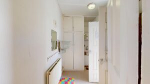 Flat to Rent in Marylebone