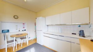 Flat to Rent in Marylebone