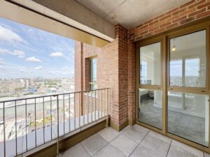 flat to rent in Peckham