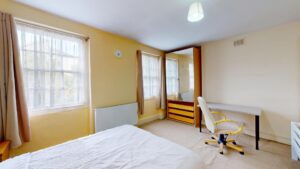 Flat to Rent in Marylebone