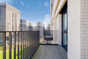 flat to rent in Madison East