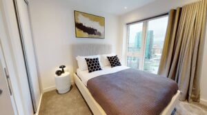 flat to rent in Sheffield
