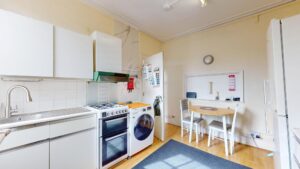 Flat to Rent in Marylebone
