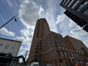 flat to rent in Peckham