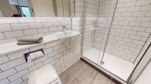 flat to rent in Sheffield