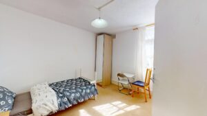 Flat to Rent in Marylebone