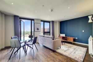 flat to rent in Madison East