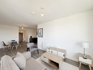 flat to rent in Peckham