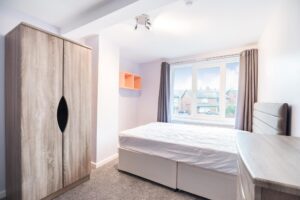 flat to rent in Headingley